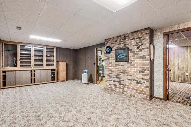 3528 Geddes Court, Fort Wayne, IN 46816