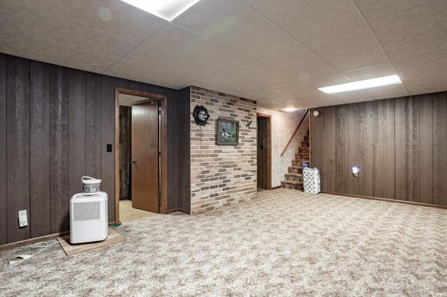 3528 Geddes Court, Fort Wayne, IN 46816