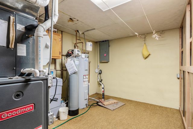 3528 Geddes Court, Fort Wayne, IN 46816