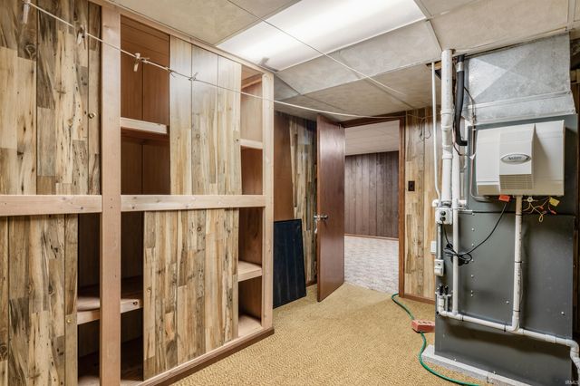 3528 Geddes Court, Fort Wayne, IN 46816