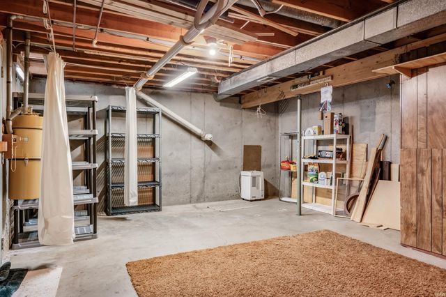 3528 Geddes Court, Fort Wayne, IN 46816