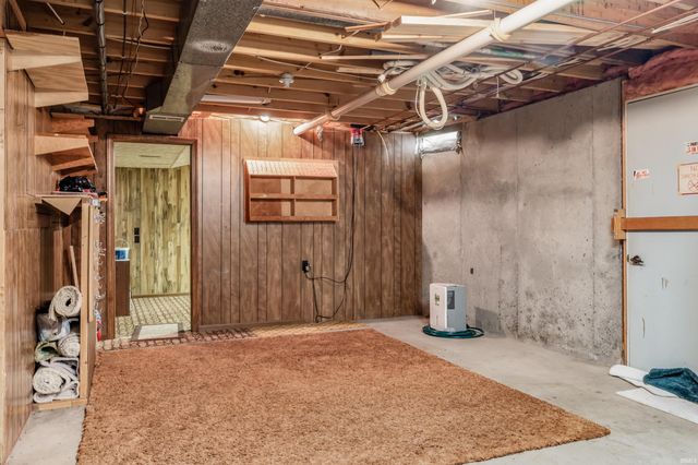 3528 Geddes Court, Fort Wayne, IN 46816