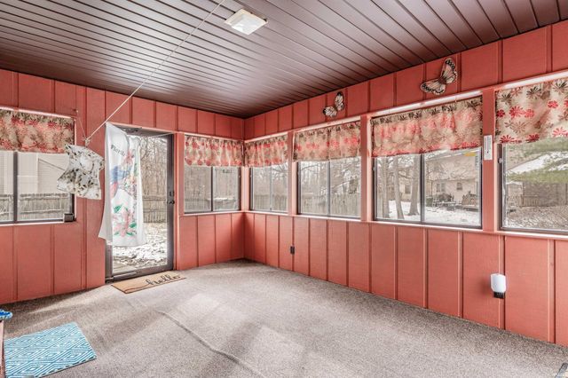 3528 Geddes Court, Fort Wayne, IN 46816