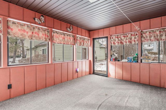 3528 Geddes Court, Fort Wayne, IN 46816