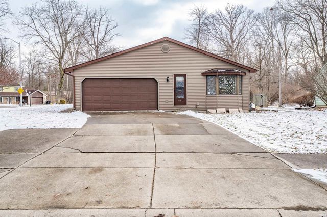 3528 Geddes Court, Fort Wayne, IN 46816
