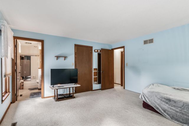 3528 Geddes Court, Fort Wayne, IN 46816