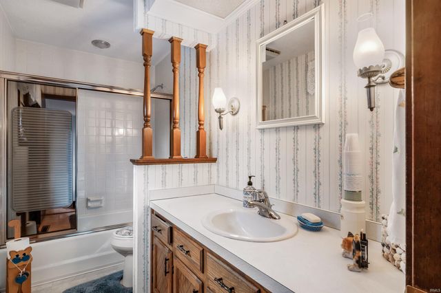 3528 Geddes Court, Fort Wayne, IN 46816