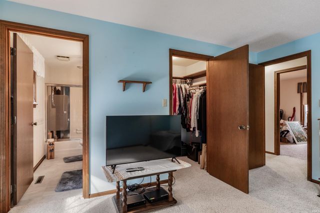 3528 Geddes Court, Fort Wayne, IN 46816