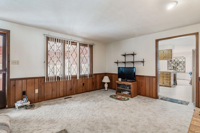 3528 Geddes Court, Fort Wayne, IN 46816