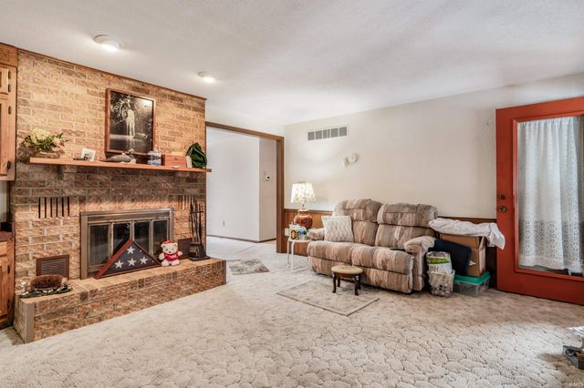 3528 Geddes Court, Fort Wayne, IN 46816