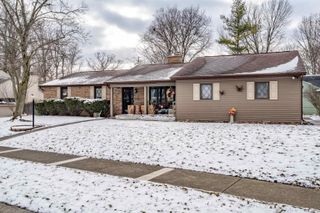 3528 Geddes Court, Fort Wayne, IN 46816