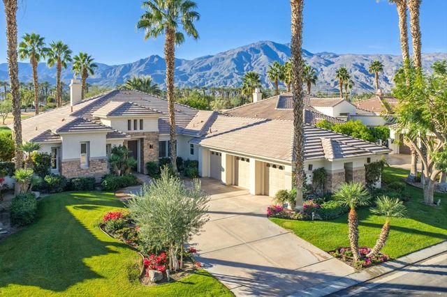 81675 Tiburon Drive, La Quinta, CA 92253