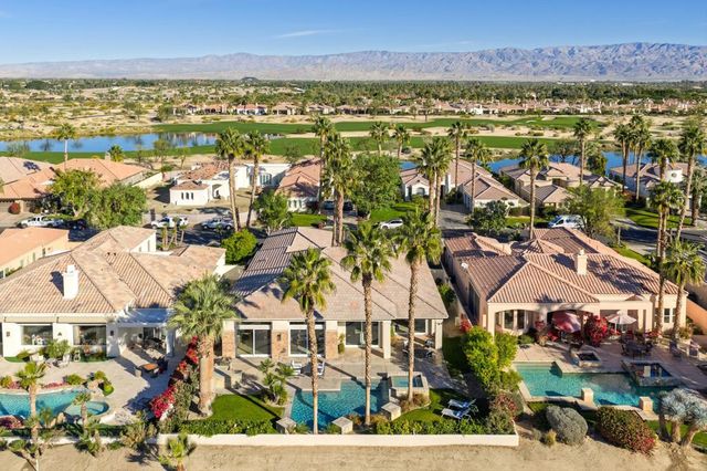 81675 Tiburon Drive, La Quinta, CA 92253