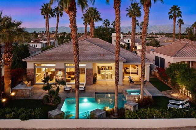 81675 Tiburon Drive, La Quinta, CA 92253