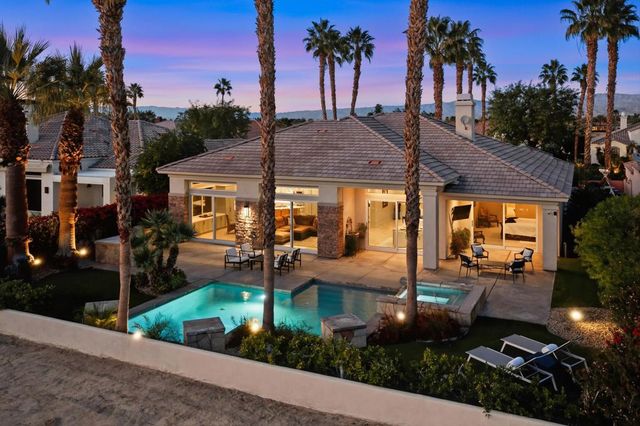 81675 Tiburon Drive, La Quinta, CA 92253