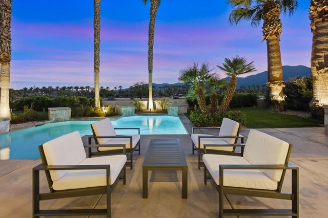 81675 Tiburon Drive, La Quinta, CA 92253