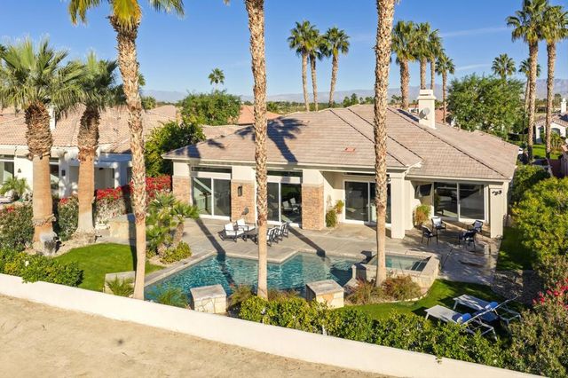 81675 Tiburon Drive, La Quinta, CA 92253