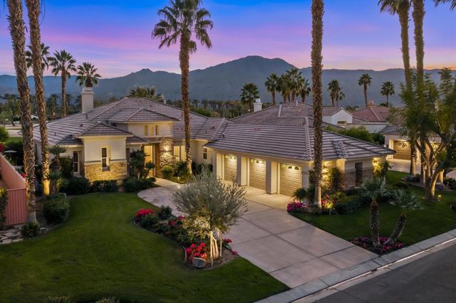 81675 Tiburon Drive, La Quinta, CA 92253