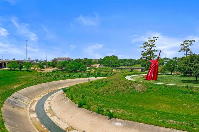 1016 E 7th Street 4, Houston, TX 77009