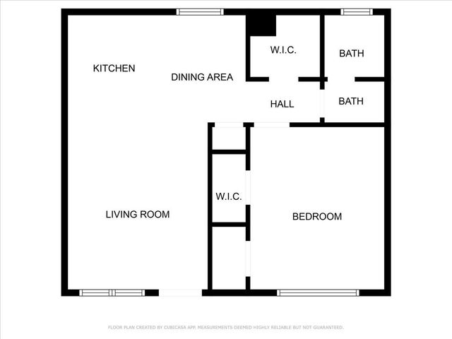 1016 E 7th Street 4, Houston, TX 77009