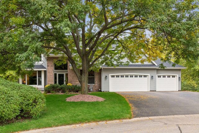 14841 Langdon Place, Eden Prairie, MN 55347