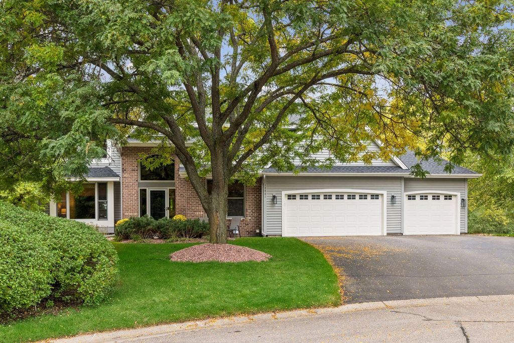 14841 Langdon Place, Eden Prairie, MN 55347 — photo 2