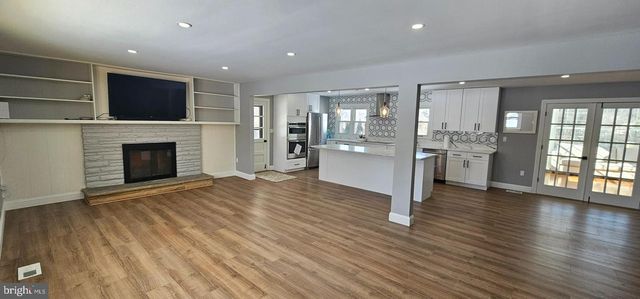 7542 CHERRY TREE DR, Fulton, MD 20759