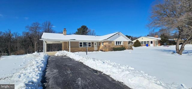 7542 CHERRY TREE DR, Fulton, MD 20759