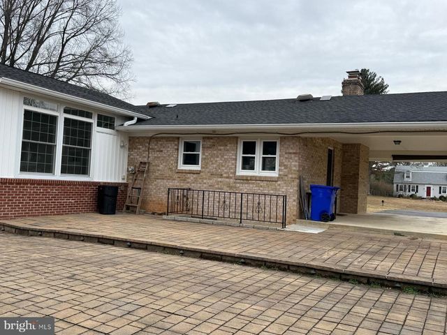 7542 CHERRY TREE DR, Fulton, MD 20759