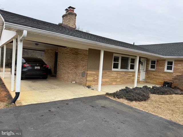 7542 CHERRY TREE DR, Fulton, MD 20759