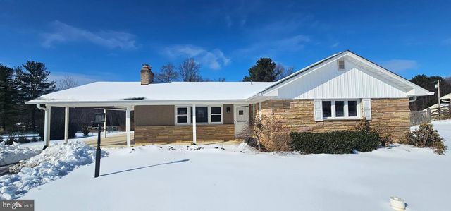 7542 CHERRY TREE DR, Fulton, MD 20759