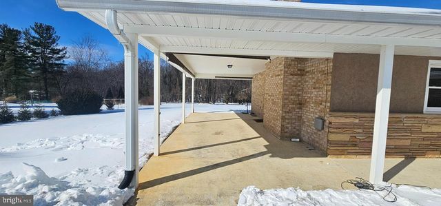 7542 CHERRY TREE DR, Fulton, MD 20759