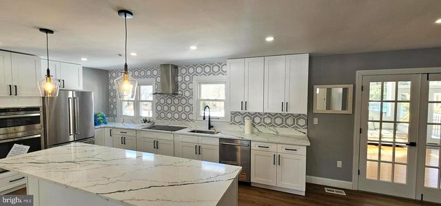 7542 CHERRY TREE DR, Fulton, MD 20759