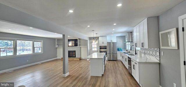 7542 CHERRY TREE DR, Fulton, MD 20759