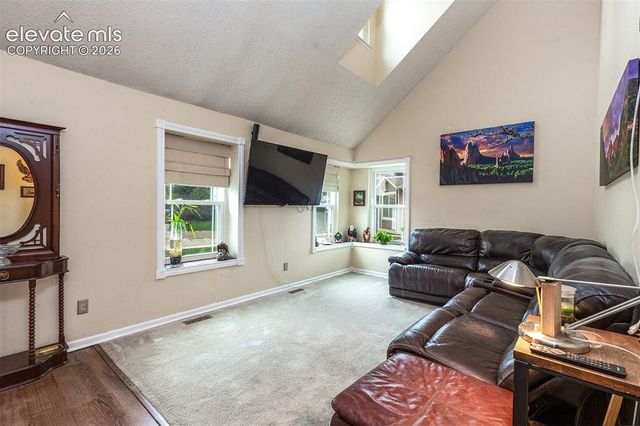 5428 Pinon Valley Road, Colorado Springs, CO 80919