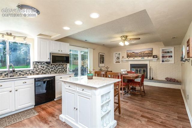 5428 Pinon Valley Road, Colorado Springs, CO 80919