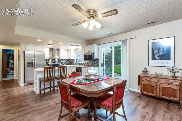5428 Pinon Valley Road, Colorado Springs, CO 80919