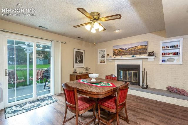5428 Pinon Valley Road, Colorado Springs, CO 80919