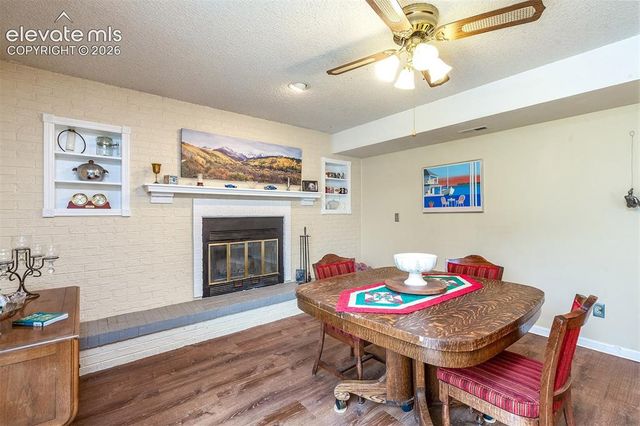 5428 Pinon Valley Road, Colorado Springs, CO 80919