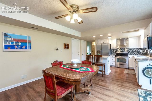 5428 Pinon Valley Road, Colorado Springs, CO 80919
