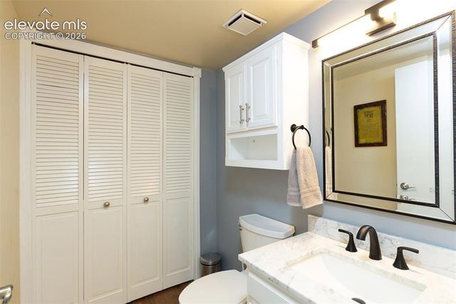 5428 Pinon Valley Road, Colorado Springs, CO 80919
