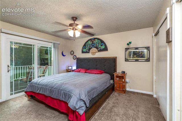 5428 Pinon Valley Road, Colorado Springs, CO 80919