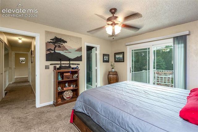 5428 Pinon Valley Road, Colorado Springs, CO 80919