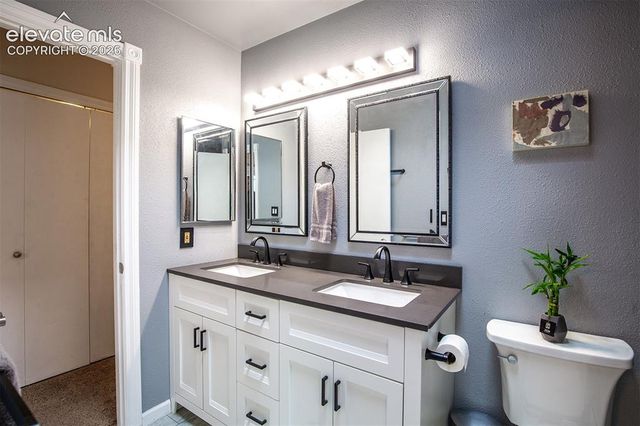 5428 Pinon Valley Road, Colorado Springs, CO 80919