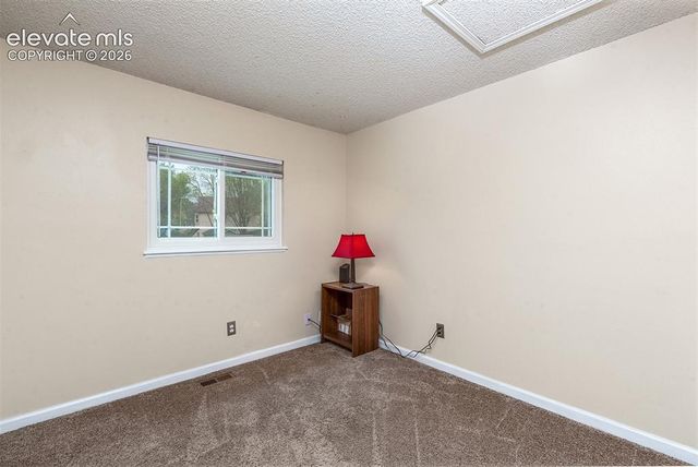 5428 Pinon Valley Road, Colorado Springs, CO 80919