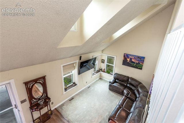 5428 Pinon Valley Road, Colorado Springs, CO 80919