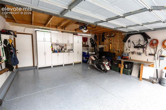 5428 Pinon Valley Road, Colorado Springs, CO 80919