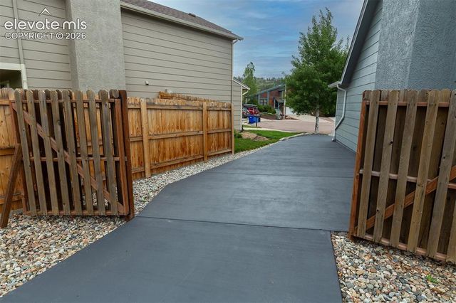 5428 Pinon Valley Road, Colorado Springs, CO 80919