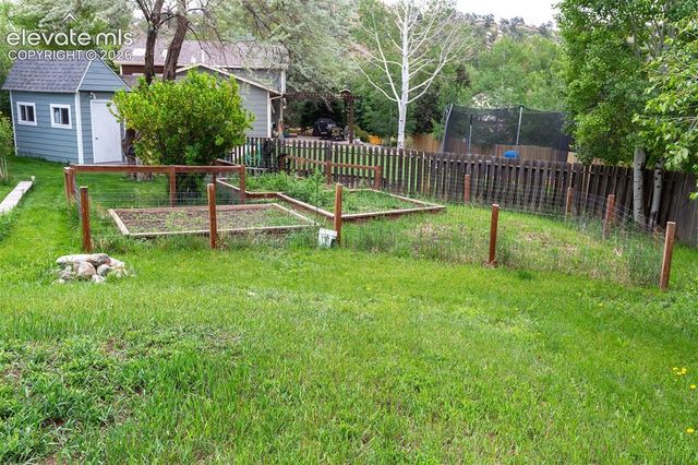 5428 Pinon Valley Road, Colorado Springs, CO 80919