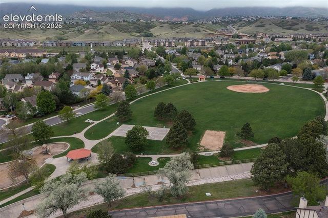 5428 Pinon Valley Road, Colorado Springs, CO 80919